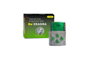 Da Zeagra Tablets, Ship Mart, Timing Tablets, 03000479274