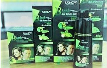 LICHEN HAIR COLOR SHAMPOO PRICE IN PAKISTAN/ 03476961149