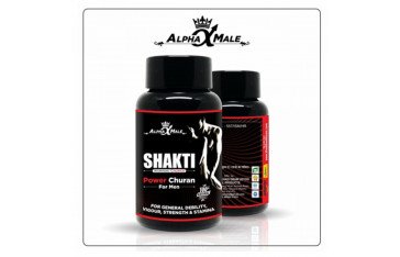 Alpha Male Shakti Capsules, Jewel Mart Online Shopping Center, 03000479274