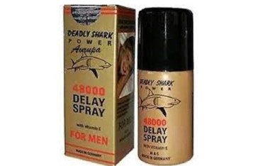 Deadly Shark Power 48000 in Pakistan, How To Use Delay Spray, Ship Mart, 03000479274