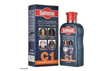Caffeine Hair shampoo Anti Hair Loss Price in Khanpur 03476961149