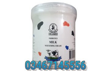 Milk Whitening Cream How to Identify Original  03467145556