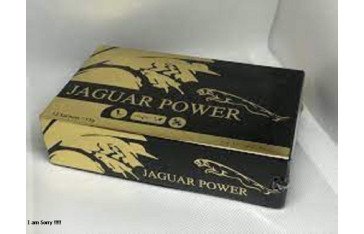 Jaguar Power Royal Honey Price in Pakistan - 0347-6961149