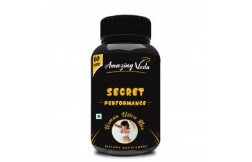 Amazing Veda Secret Peformance Booster Women, Jewel Mart online Shopping Center, 03000479274