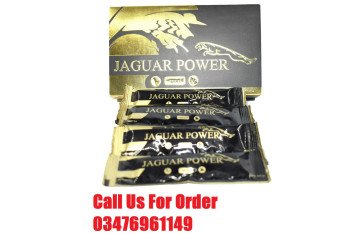 Jaguar Power Royal Honey Price in Chichawatni	= 03476961149