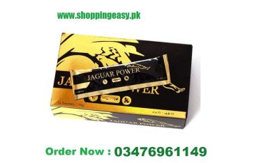 Jaguar Power Royal Honey Price in Bhakkar = 03476961149