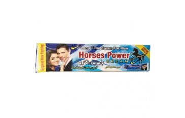 Horse Power Cream, Ship Mart, Sex Timing For Men, 03000479274
