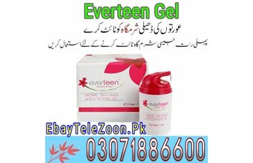 Forever in 18 Everteen Gel Price Price In Quetta  | 03071886600