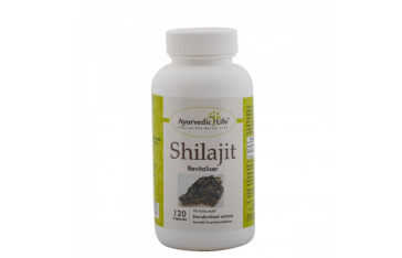 Ayurvedic Life Shilajeet Capsules, Jewel Mart Online Shopping Center, 03000479274