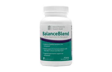 Balance Blend for Menopause Relief, Jewel Mart Online Shopping Center, 03000479274