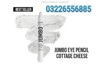 NYX Professional Makeup Jumbo Eye Pencil in Karachi 03226556885