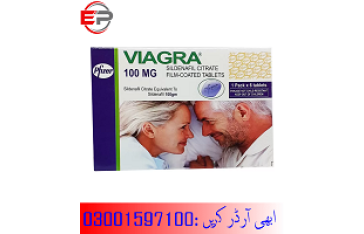 New Viagra Pack Of 6 Tablets In Kasur= 03001597100