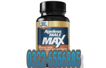 Ageless Male Max  Daraz 03226556885