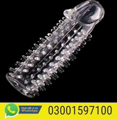 new-silicone-reusable-condom-in-rahim-yar-khan-03001597100-big-1