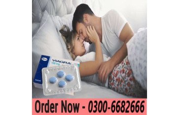 Viagra Tablets Price in Bhakkar 03006682666