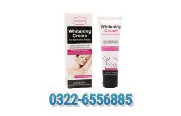 Aichun beauty whitening cream for sensitive areas review 03226556885
