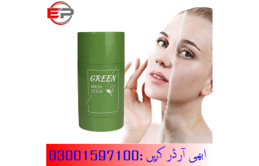 Original Green Mask Stick In Swabi,03001597100