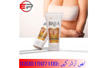 Original Brea Breast Cream in Burewala,03001597100