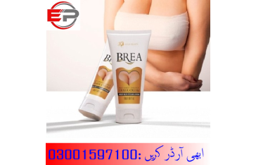Original Brea Breast Cream in Khanpur,03001597100