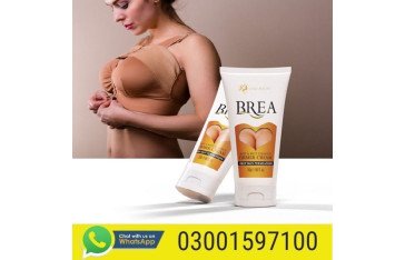 Original Brea Breast Cream in Swabi,03001597100