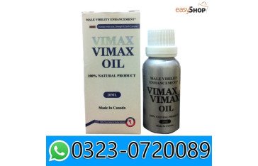Vimax Oil in Rahim Yar Khan 0323-0720089