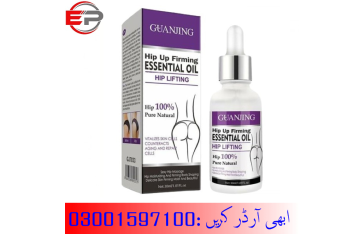 New Hip Up Firming Essential Oil In Mingora,03001597100