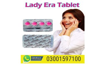 Original Lady Era Tablets In Nowshera,03001597100