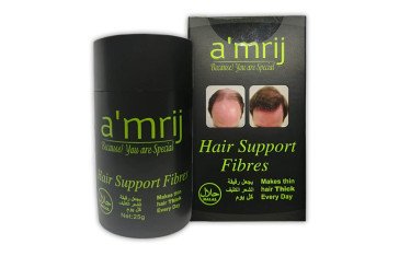 Amrij Hair Support Fibers Price In Quetta 03476961149