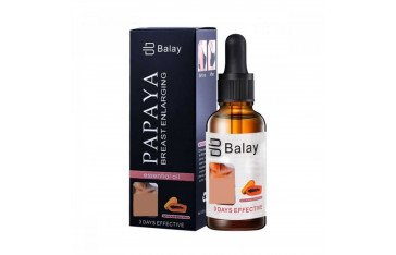 Balay Breast Enlarging Papaya Oil, Jewel Mart Online shopping Center, 03000479274