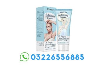 Bellezon Whitening Cream Buy in Lahore 03226556885