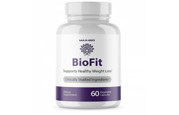 Bio Fit Probiotic Capsules, Jewel Mart Online Shopping Center, 03000479274