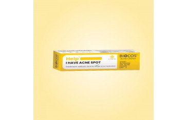 Biocos Acne Cream In Sargodha, Jewel Mart Online shopping Center, 03000479274