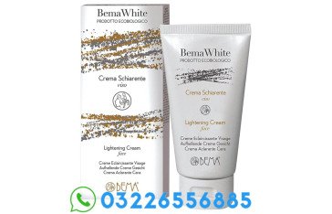 BEMA white Cream Cheapest Price 03226556885