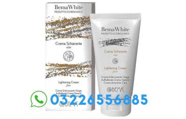 Bema white cream price 03226556885