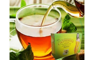 Catherine Slimming Tea Price In Shikarpur = 03476961149