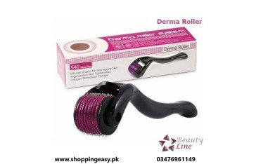 Derma Roller Hair Regrowth Price in Hyderabad 03476961149