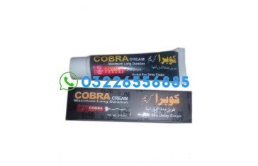 Black Cobra Delay Cream How To Use  03226556885