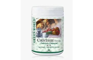 Calcium Softgel Price in Faisalabad 03331619220