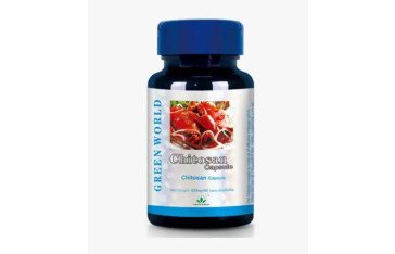 Chitosan Capsule Price in Rawalpindi 03331619220