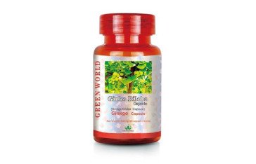 Ginkgo Biloba Capsule In Peshawar 03331619220