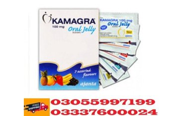 Kamagra oral jelly 100mg price in Kasur	03055997199