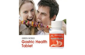 Gastric Health Tablets in Lahore 03331619220