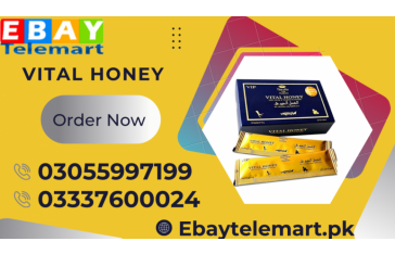 Vital honey price in Sukkur 03055997199