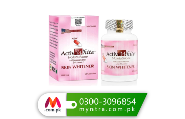 White Beauty Capsule in Lahore #03003096854