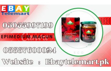 Epimedium Macun Price in Multan 03055997199