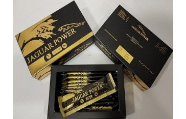 Jaguar Power Royal Honey Price in Kambar = 03476961149