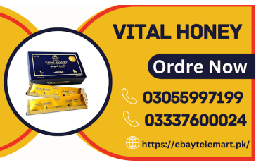 Vital honey price in Rahim Yar Khan 03055997199
