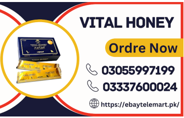 Vital honey price in Rahim Yar Khan  03055997199