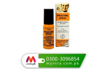 Procomil Delay Spray in pakistan #03003096854