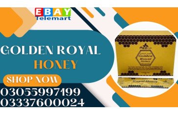 Golden Royal Honey Price in Kasur | 0305-5997199